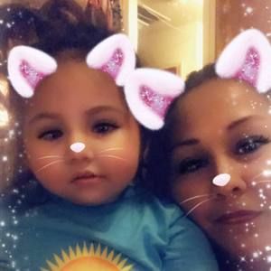 Meet your Posher, Mayra